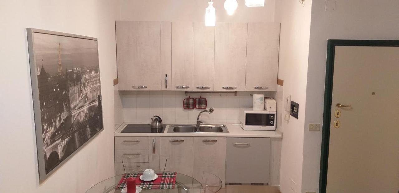 Cozy Navona Apartment Рим Екстер'єр фото
