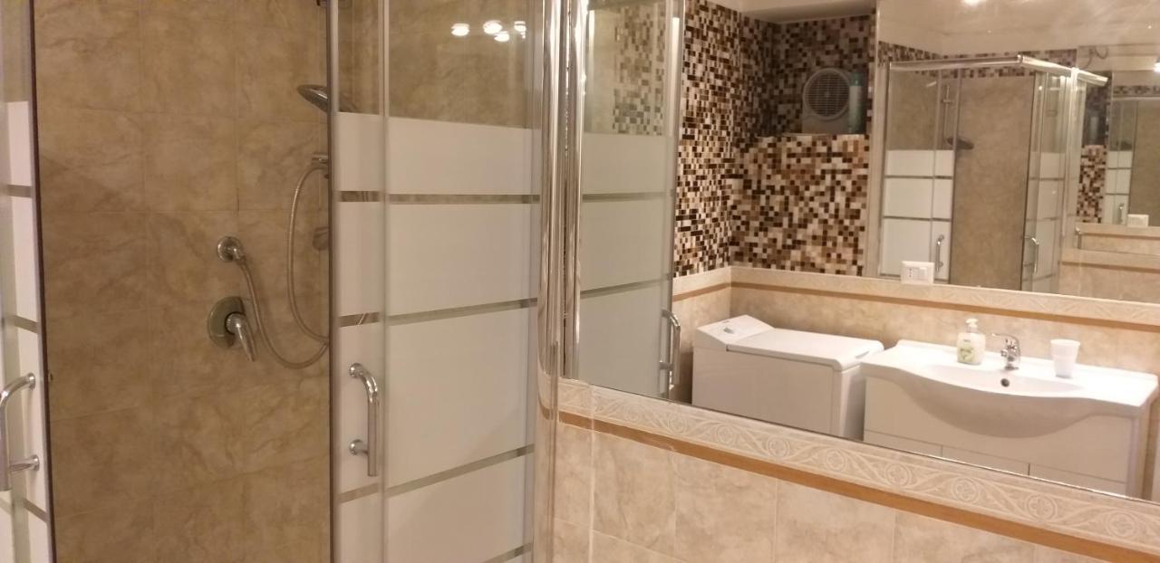 Cozy Navona Apartment Рим Екстер'єр фото