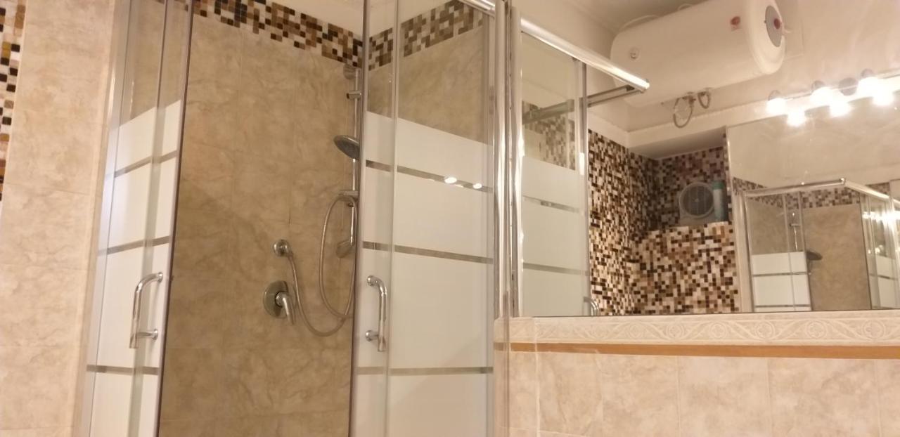 Cozy Navona Apartment Рим Екстер'єр фото