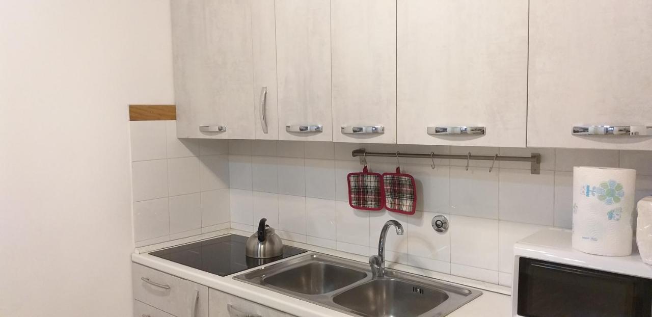 Cozy Navona Apartment Рим Екстер'єр фото