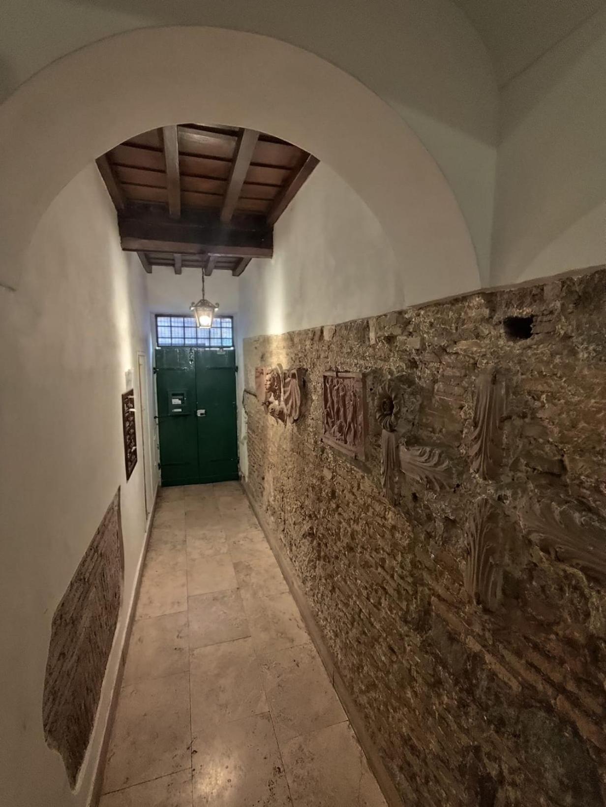 Cozy Navona Apartment Рим Екстер'єр фото