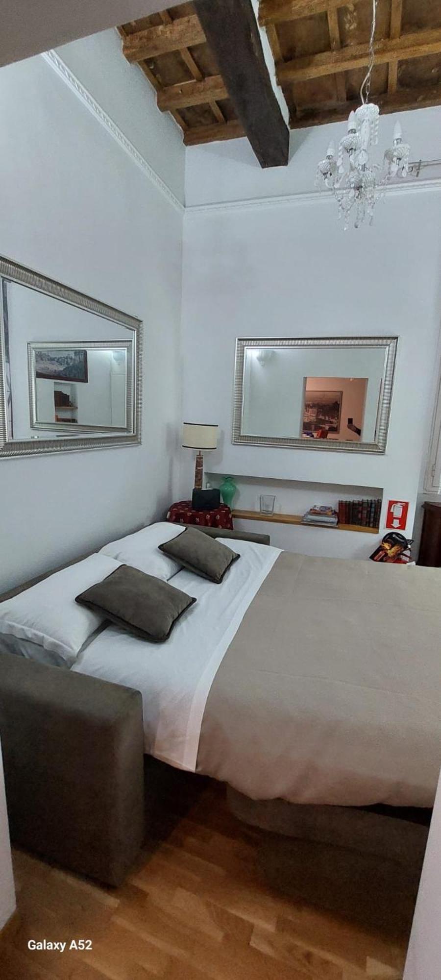 Cozy Navona Apartment Рим Екстер'єр фото